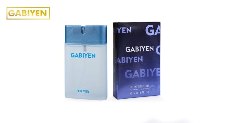 عطر جیبی مردانه | گابی ین | Gabiyen Kreasyon BIG MODERN | حجم 45 میلی لیتر - Image 1