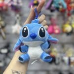 جاکلیدی عروسکی استیج