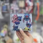 کیف پول استیج و آنجل