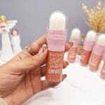 رژ گونه مایع مات پد دار برند ‏GULF GIRL‏ کد 0165