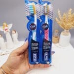 مسواک مدل لوکس اورال بی ORAL-B کد 3801