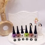 لاک ناخن با کیفیت کد 42212