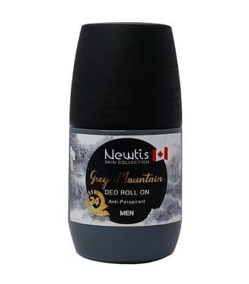 Newtis Grey Mountain 50ml