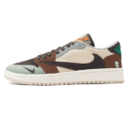 جردن1 لو تراویس فراز