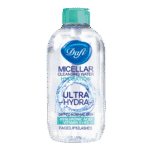 میسلار واتر دافی مناسب پوست های خشک تا نرمال حجم 200 میل