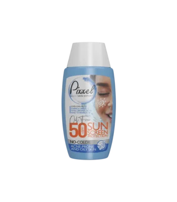 pixxel 1