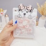 پک 10 عددی قرص ماسک ورقه ای صورت کد 5865