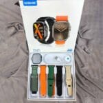 ساعت هوشمند WS-X20 Ultra3