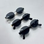 عینک دودی سلین(celine)