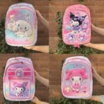 کوله برجسته کرومی ملودی