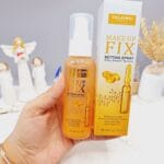 اسپری فیکس میکاپ تایلامی حجم 120 میل کدSS010