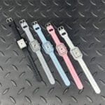 ساعت مچی مستطیلی