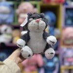 عروسک لوسیفر مینی