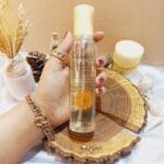 اسپری آبرسان ویتامین سی بیوآکوا BIOAQUA کد BQY02032 | پخش عمده