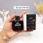 ادکلن مردانه لاکی کروژ مشکی حجم 30میل کد 8941