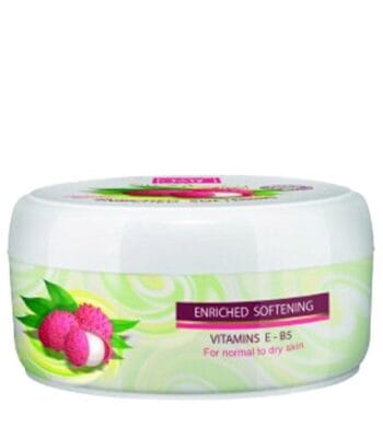 My silky touch cream 200ml