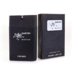 عطر جیبی مردانه | گابی ین | AVENTUS BIG MODERN | حجم 45 میلی لیتر