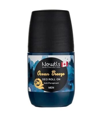 newtis oceanbreeze rolldeodoran 50ml