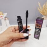 ریمل بلند کننده و فوق العاده حجم دهنده مژه اصلی کد 0711