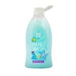 مایع دستشویی صدفی آبی مای 2000 میل|My Blue Hand Wash