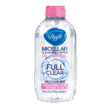 میسلار واتر دافی مناسب پوست های چرب و آکنه دار حجم 200 میل