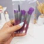 براش 8 تیکه مینی فیکس اورجینال