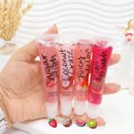 لیپ گلاس پرطرفدار شاین میوه ای فوراور کد CY008