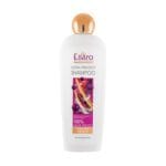 شامپو موهای خشک و رنگ شده اکسترا پروتکت الارو|Ellaro Extra Protect Shampoo