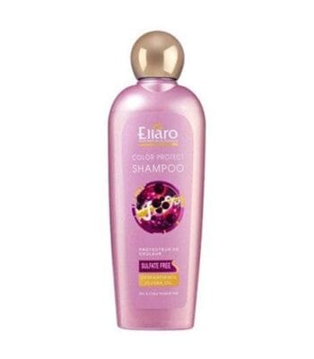 ellaro sulfatefree colorprotect