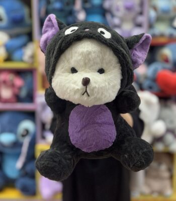 پتو بالشتی خرس لباس داررر