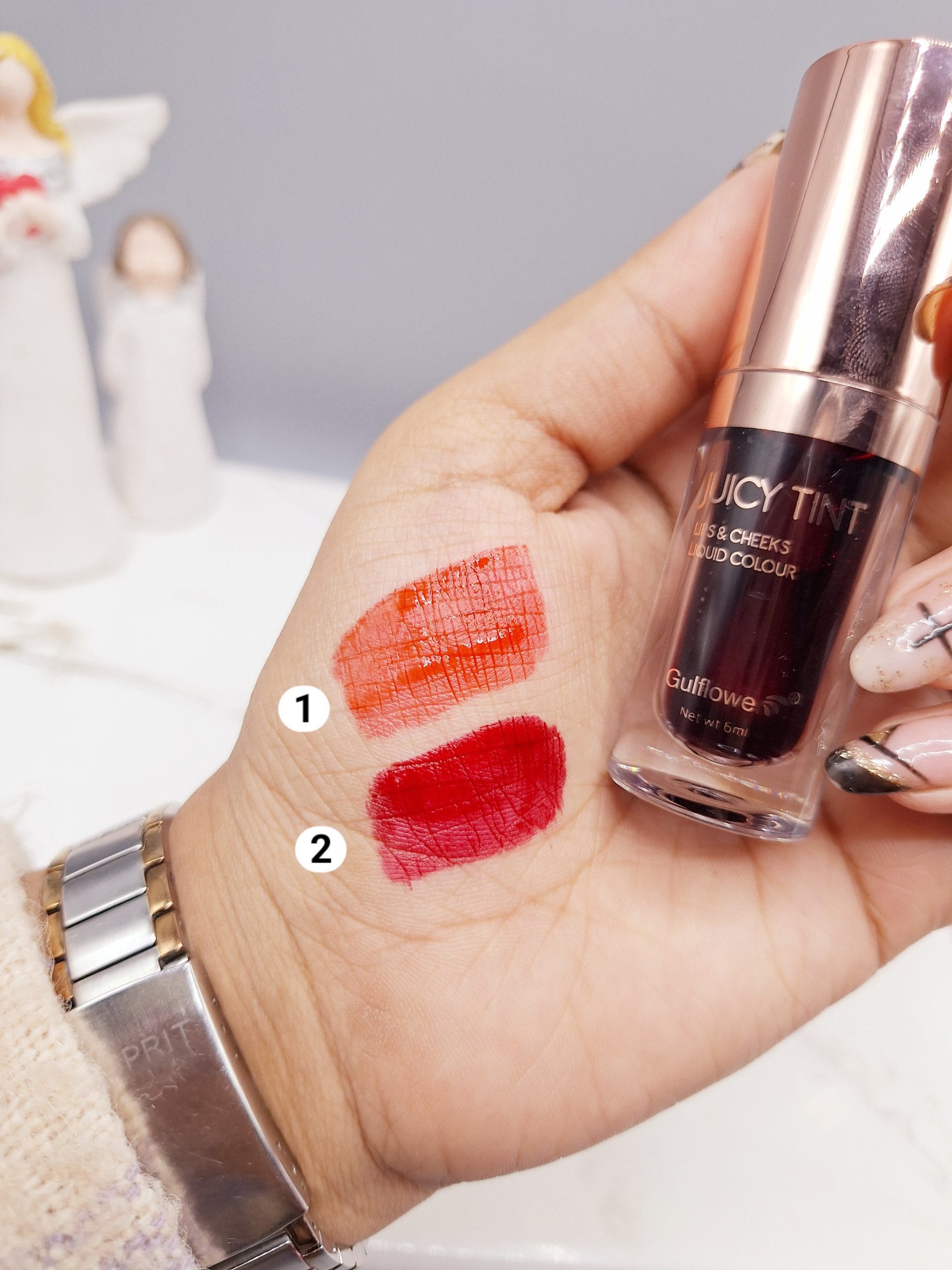 ۲۰۲۴۱۱۲۰_۰۹۵۵۳۳-scaled تینت لب و گونه مایع برند Gulflower کد 9045 - Image 1