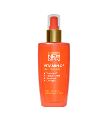 vitamin c gel cream neuderm min 1
