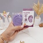 صابون لایه بردار و رفع بوی بد پا FOOT CARE کد 1060