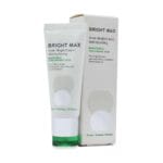 کرم مرطوب کننده مات آکنه-برایت برایت مکس