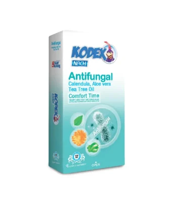 Kodex Antifungal