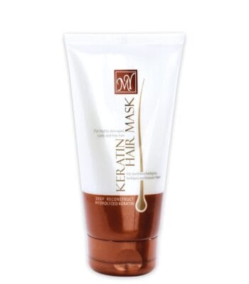 keratin