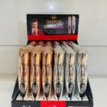 ریمل ۳×۱ گابرینی