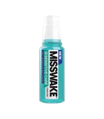mouthwash sensitive200