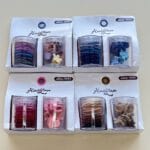 کش و گیره مو برند