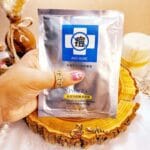 ماسک ورقه ای ضدجوش و آکنه فوری ایمیجز IMAGES کد 7772 | پخش عمده