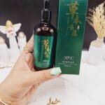 سرم صورت آنتی آکنه گیاهی بایزتون کد BZT71694