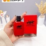 ادکلن APOLLO RED حجم 30 میل زنانه کد 8859
