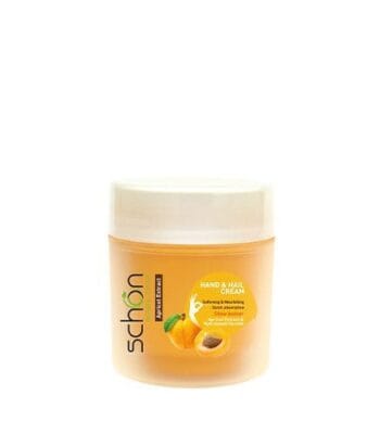 Hand Nail Cream Bowl