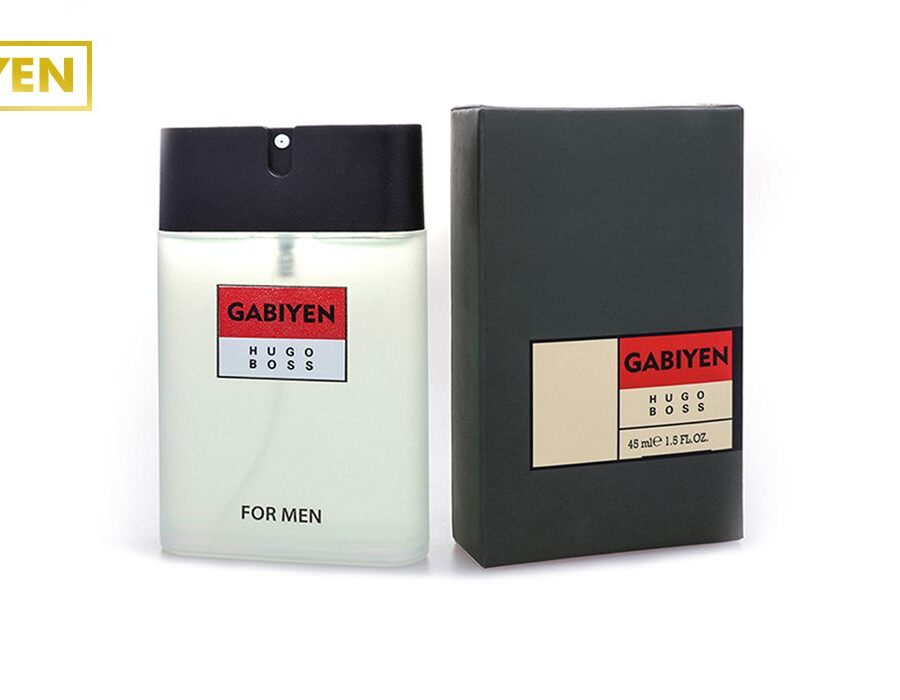 HUGO BOSS BIG MODERN 45ml