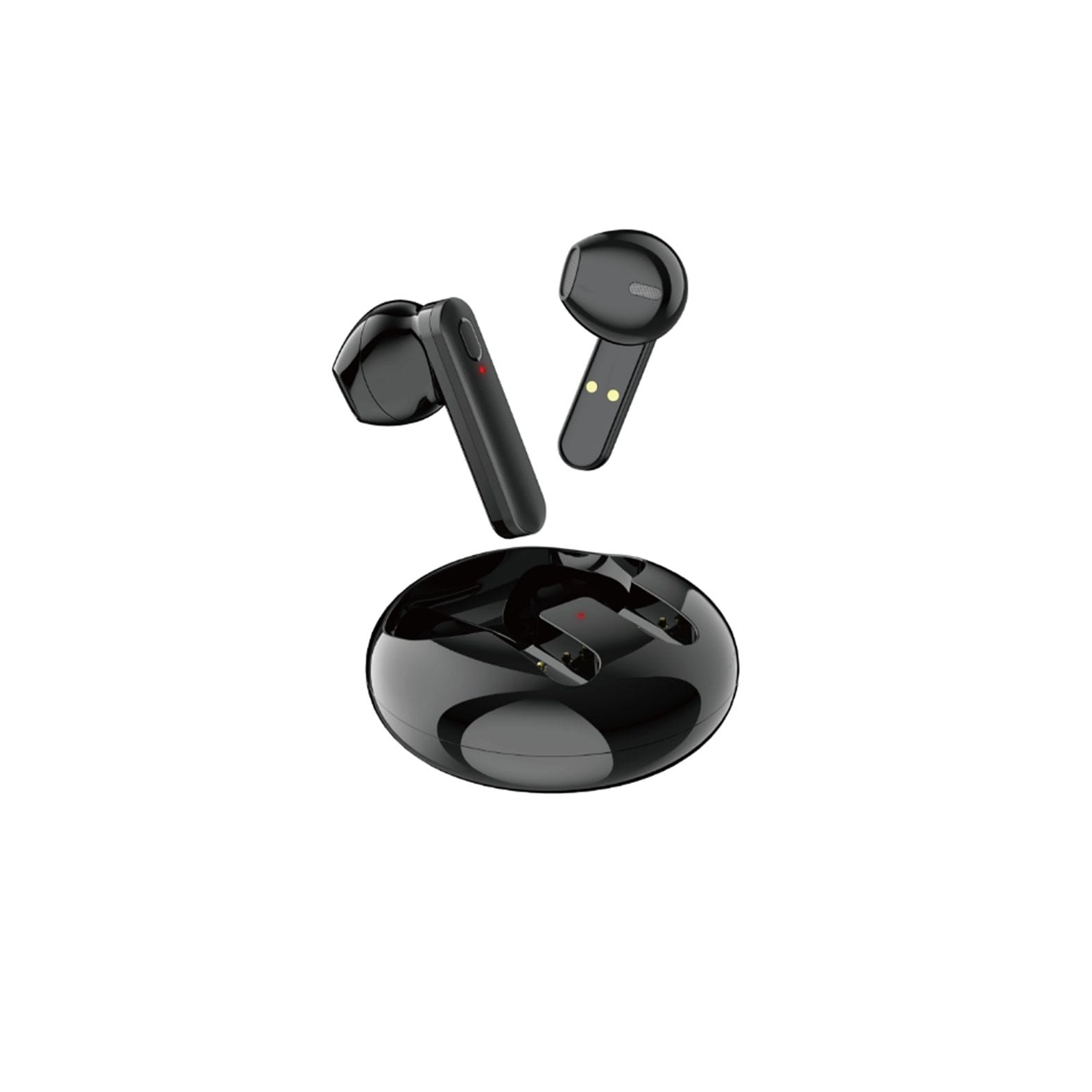 fbf61cc7-8c77-4891-af62-4f188270925e هدفون بلوتوثی کلومن مدل K-TW20 مشکی گارانتی 12 ماهه تکنوپاز - Image 1