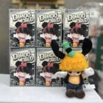 عروسک پاپ مارت دیمو ورد dimoo world