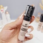 کانسیلر مایع گابرینی GABRINI کد 6017