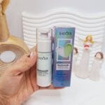 پرایمر و ضد آفتاب دو رنگ نیکوتینامید سادور کد 51148