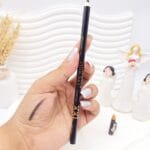 مداد چشم مشکی تراش دار برند پینک کی کد 8900