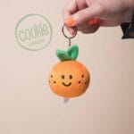 جاکلیدی پولیشی نارنگی